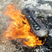 burning it all part 2